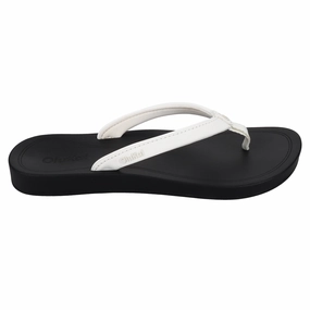Women's 'Uiki Olukai footwear designs