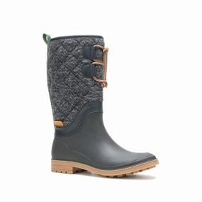 Women's Abigail Kamik footwear options