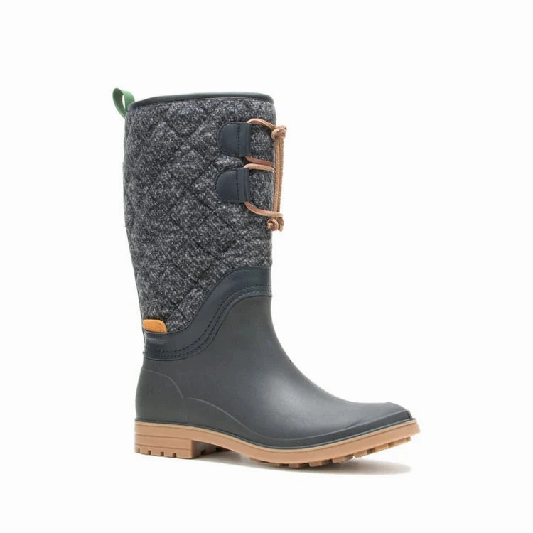 Women's Abigail Kamik footwear options