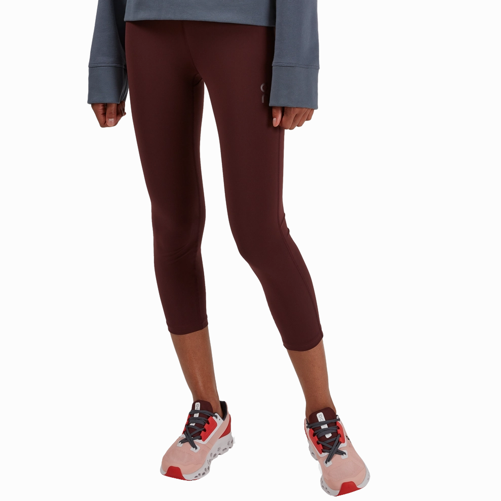 Women's Active Tights On versatile athletic shoe designs