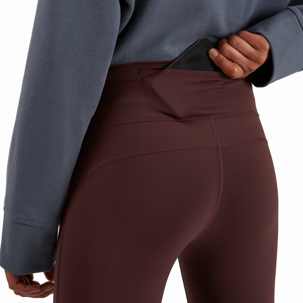 Women's Active Tights On versatile athletic shoe designs