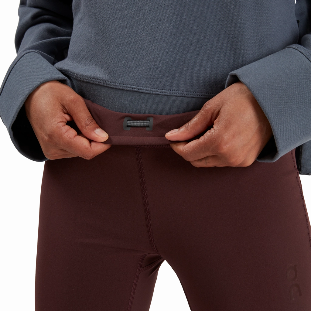 Women's Active Tights On versatile athletic shoe designs