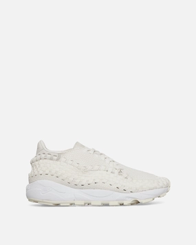 Women's Air Footscape Woven Sneakers Phantom Nike breathable sports sneakers for comfort