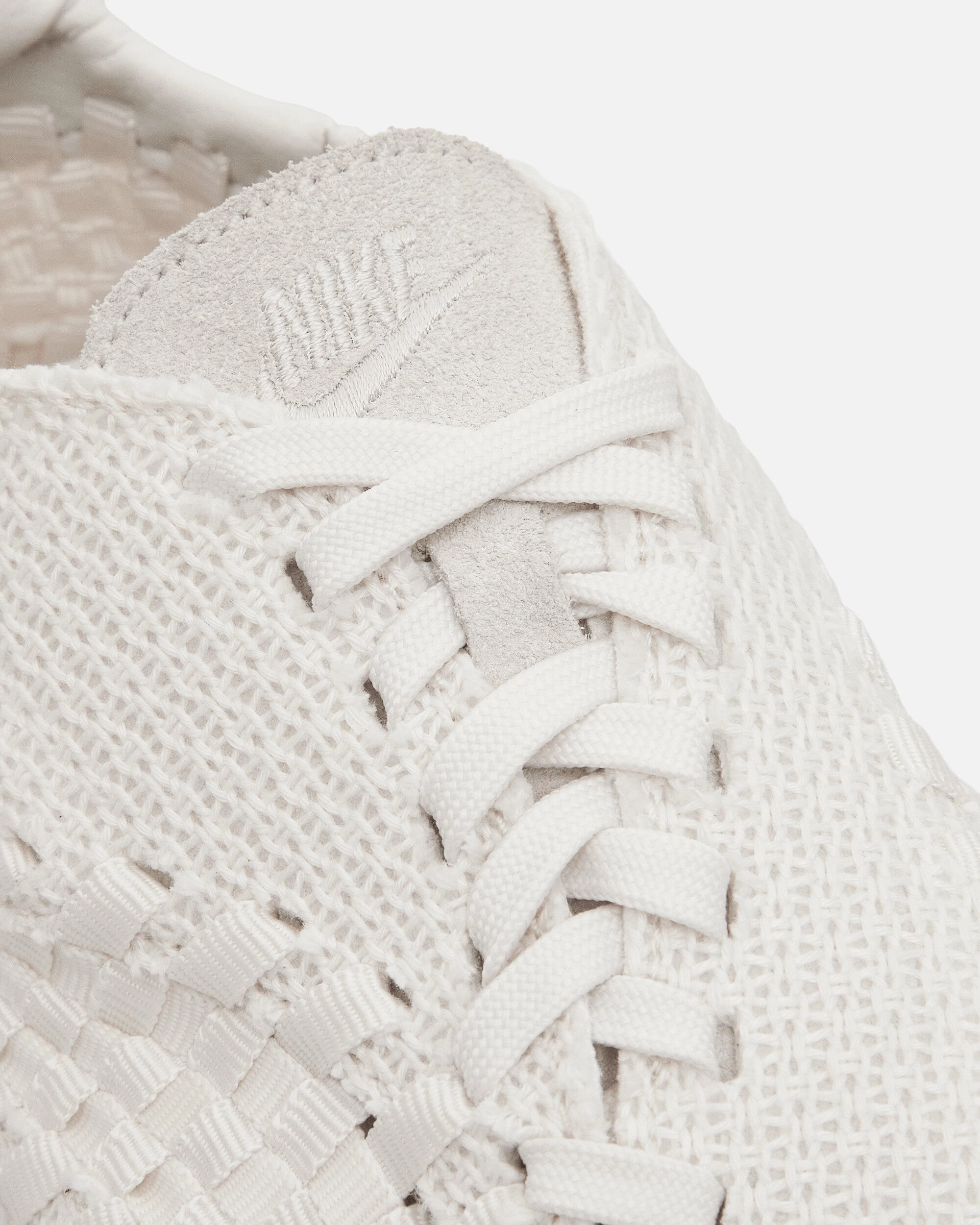 Women's Air Footscape Woven Sneakers Phantom Flexible Shoes