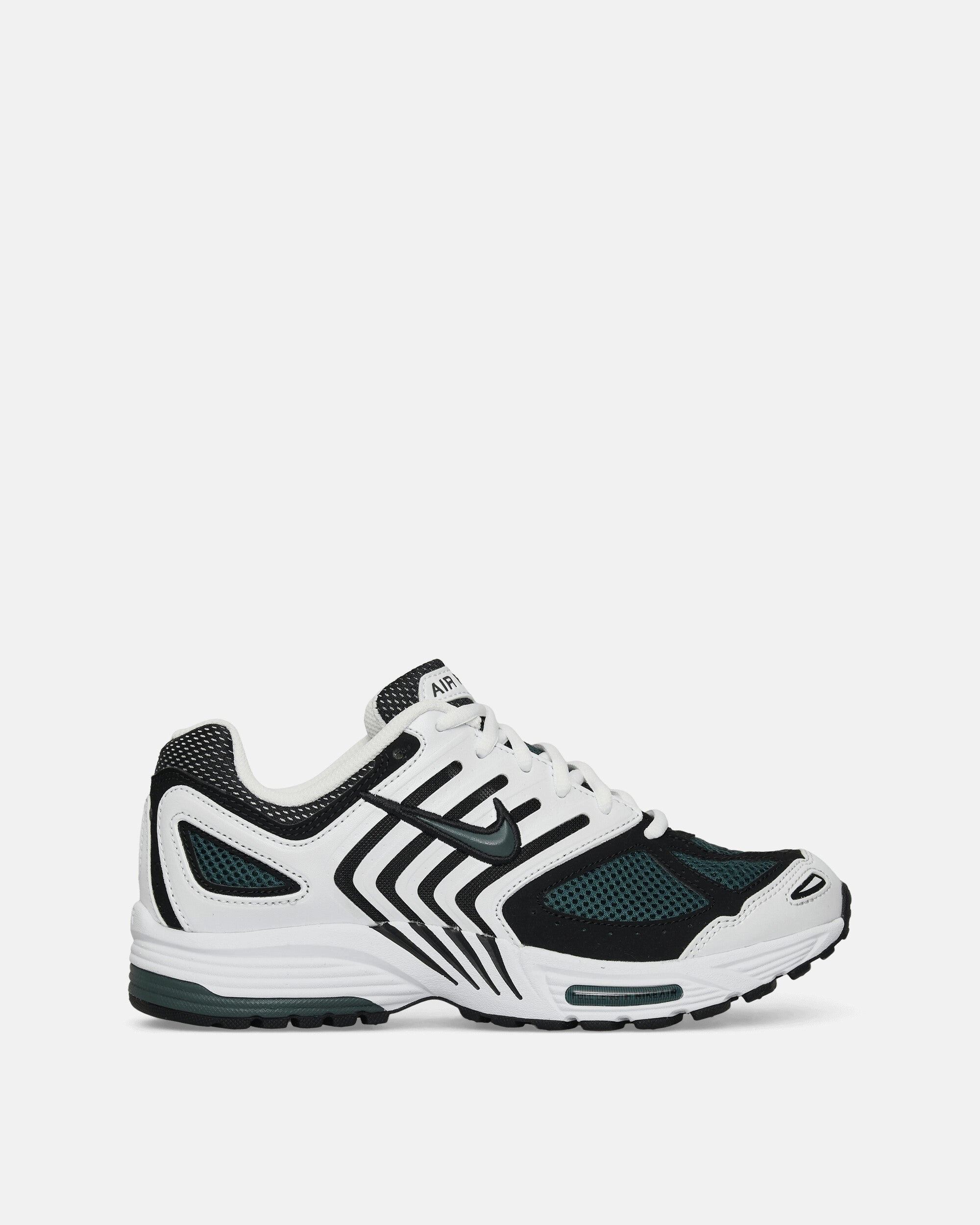 Women's Air Pegasus 2005 Sneakers White / Vintage Green Nike breathable sports sneakers for comfort