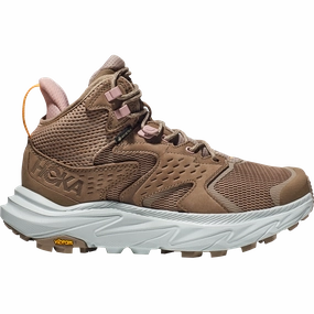 Women's Anacapa 2 Mid GTX Off-road traction sneakers