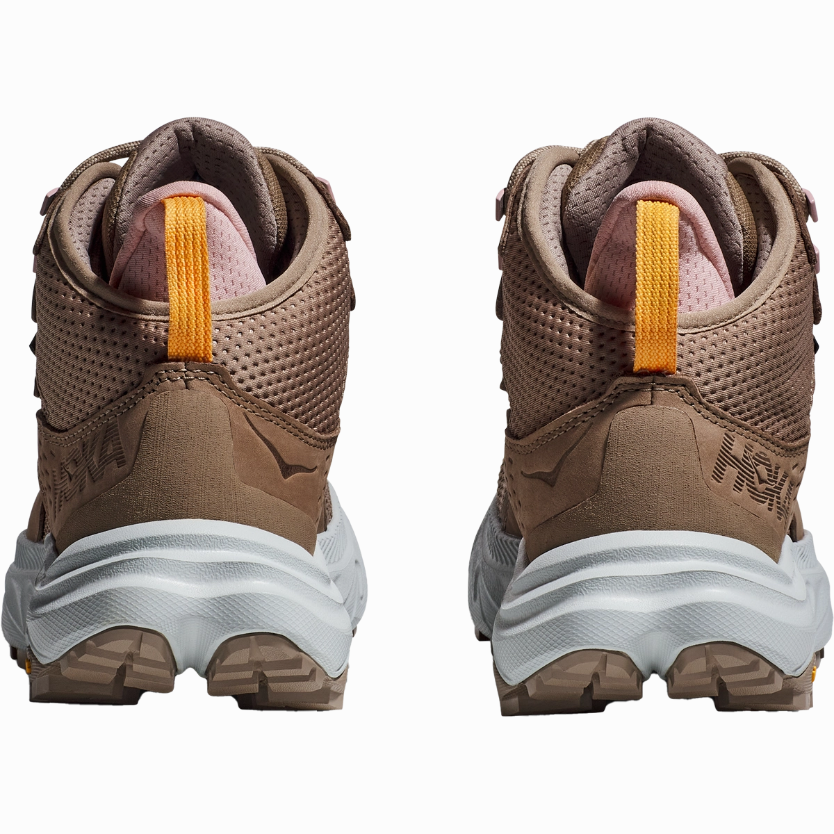 Women's Anacapa 2 Mid GTX Designer casual sneakers