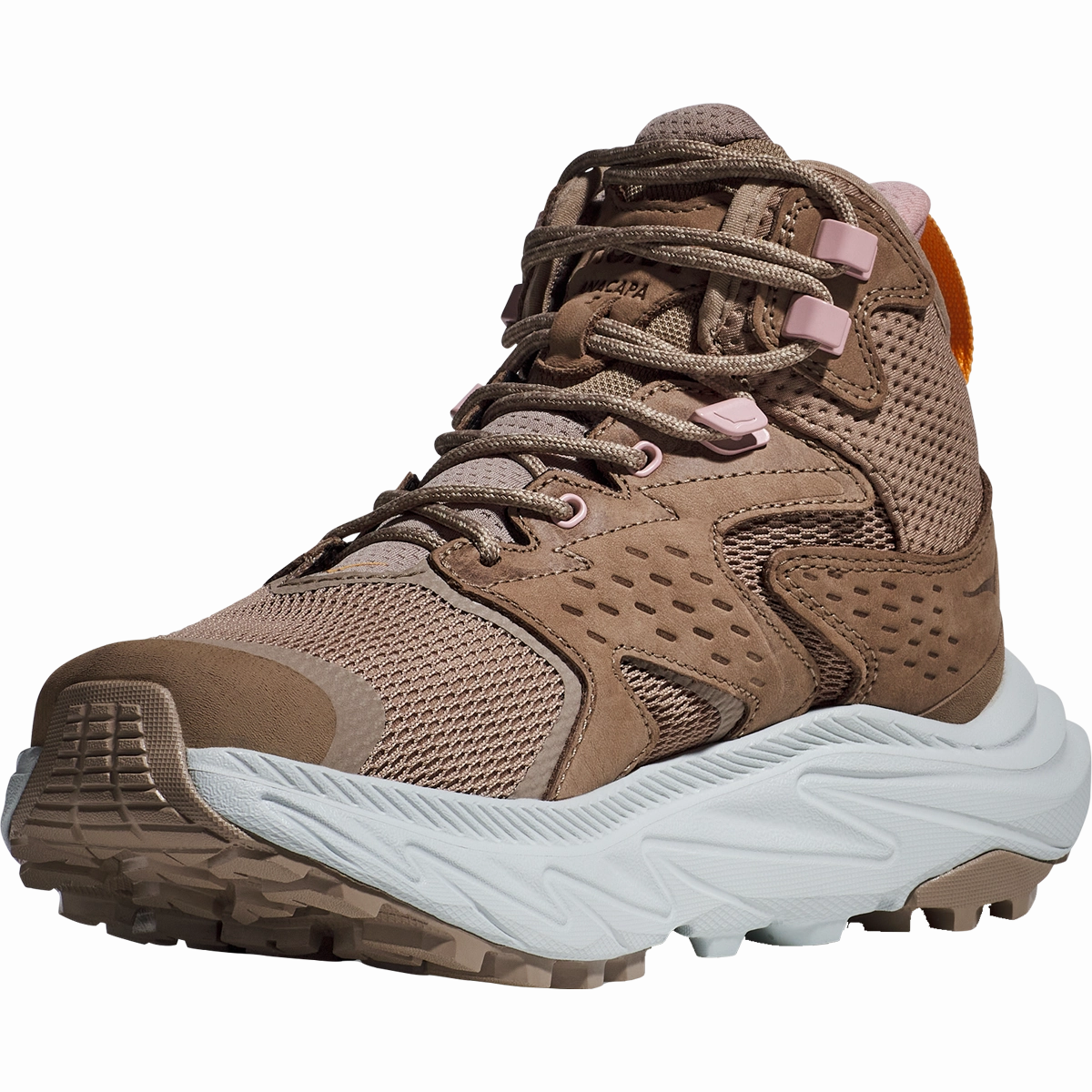 Women's Anacapa 2 Mid GTX Designer casual sneakers