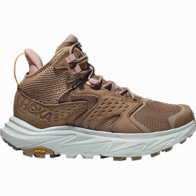 Women's Anacapa 2 Mid GTX Wide Off-road traction sneakers
