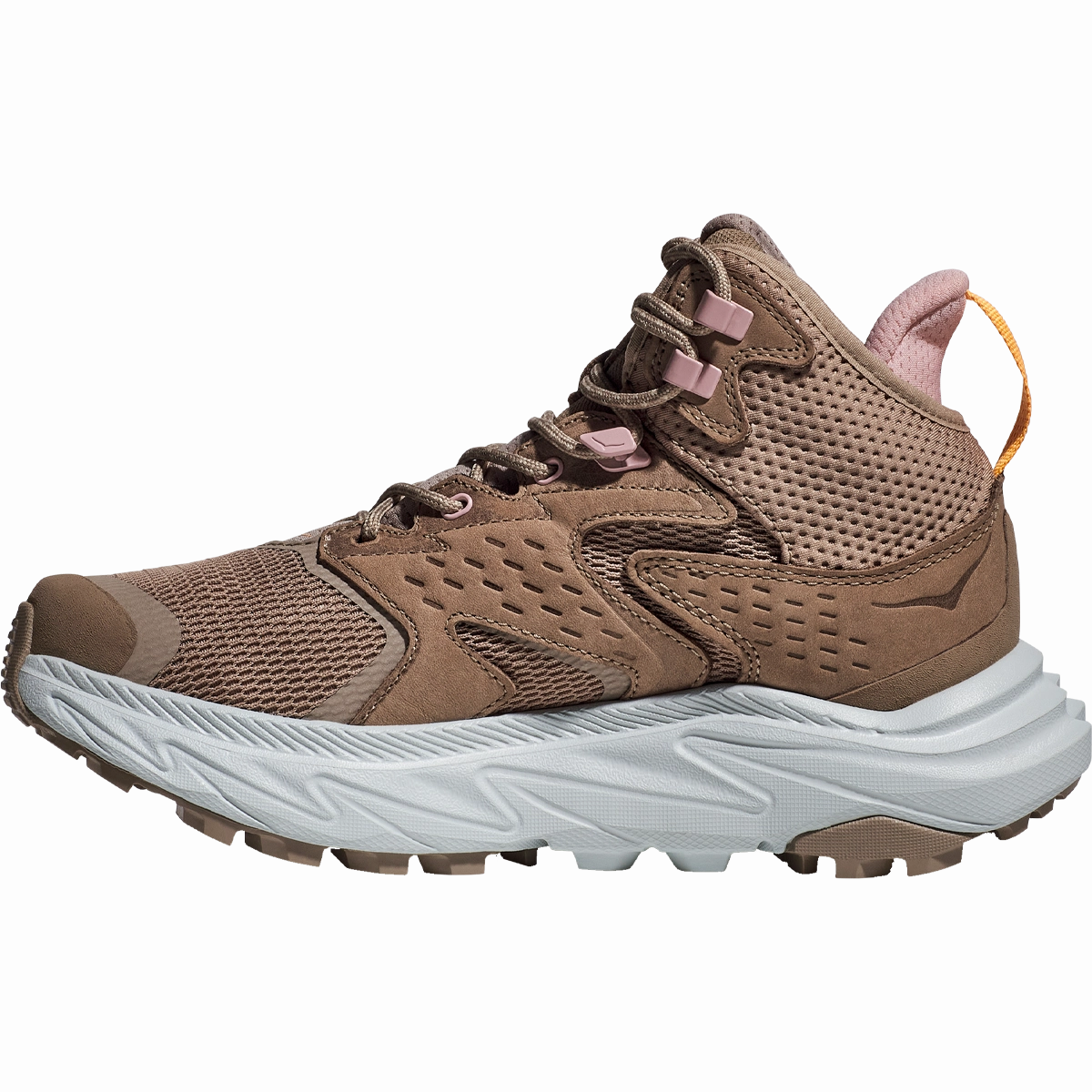 Women's Anacapa 2 Mid GTX Wide Designer casual sneakers