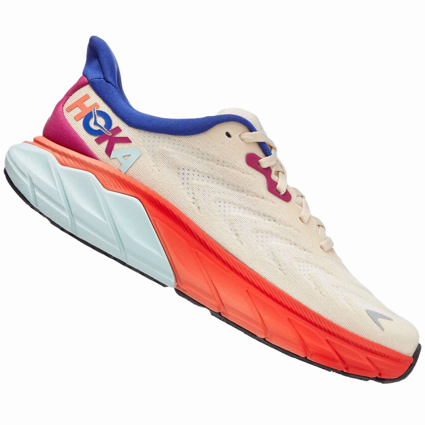 Women's Arahi 6 ST(ART) Designer casual sneakers