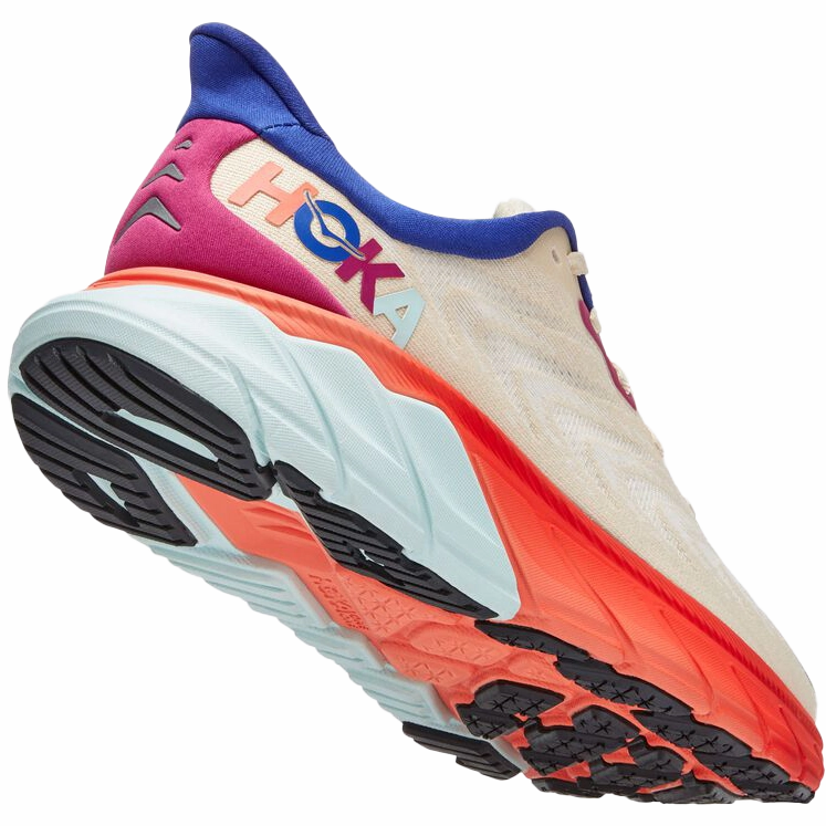 Women's Arahi 6 ST(ART) Designer casual sneakers
