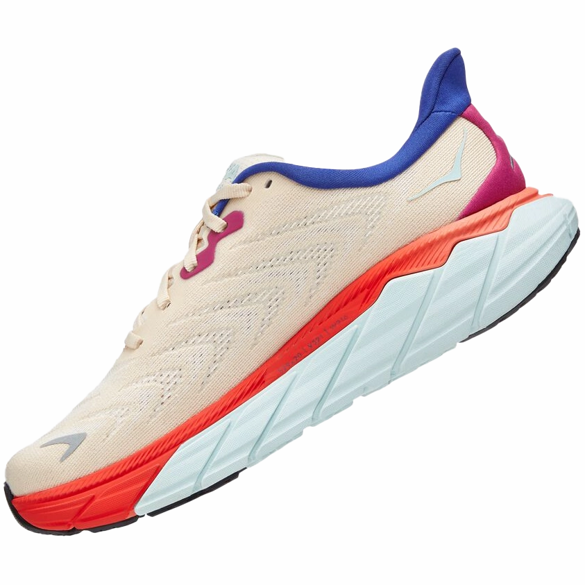 Women's Arahi 6 ST(ART) Designer casual sneakers