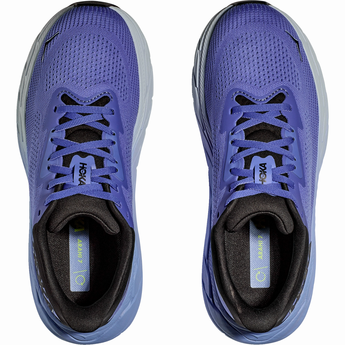 Women's Arahi 7 Designer casual sneakers