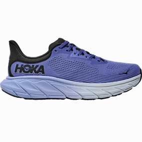 Women's Arahi 7 Off-road traction sneakers