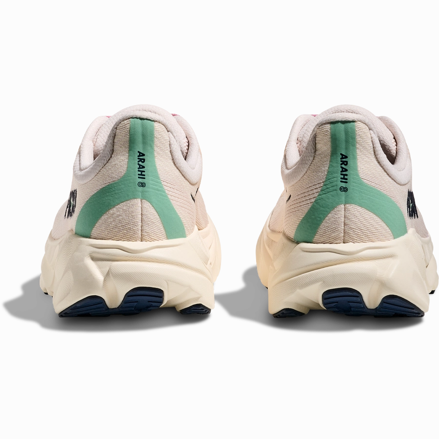 Women's Arahi 8 Designer casual sneakers