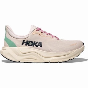 Women's Arahi 8 Off-road traction sneakers