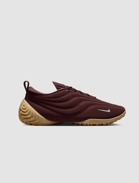 WOMEN'S ASTRA ULTRA "BURGUNDY CRUSH" Nike lifestyle shoes with signature style