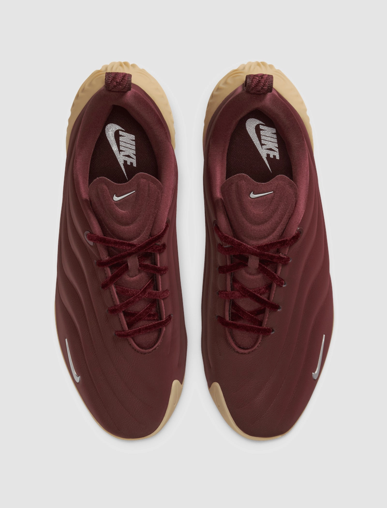 WOMEN'S ASTRA ULTRA "BURGUNDY CRUSH" Nike sports sneakers
