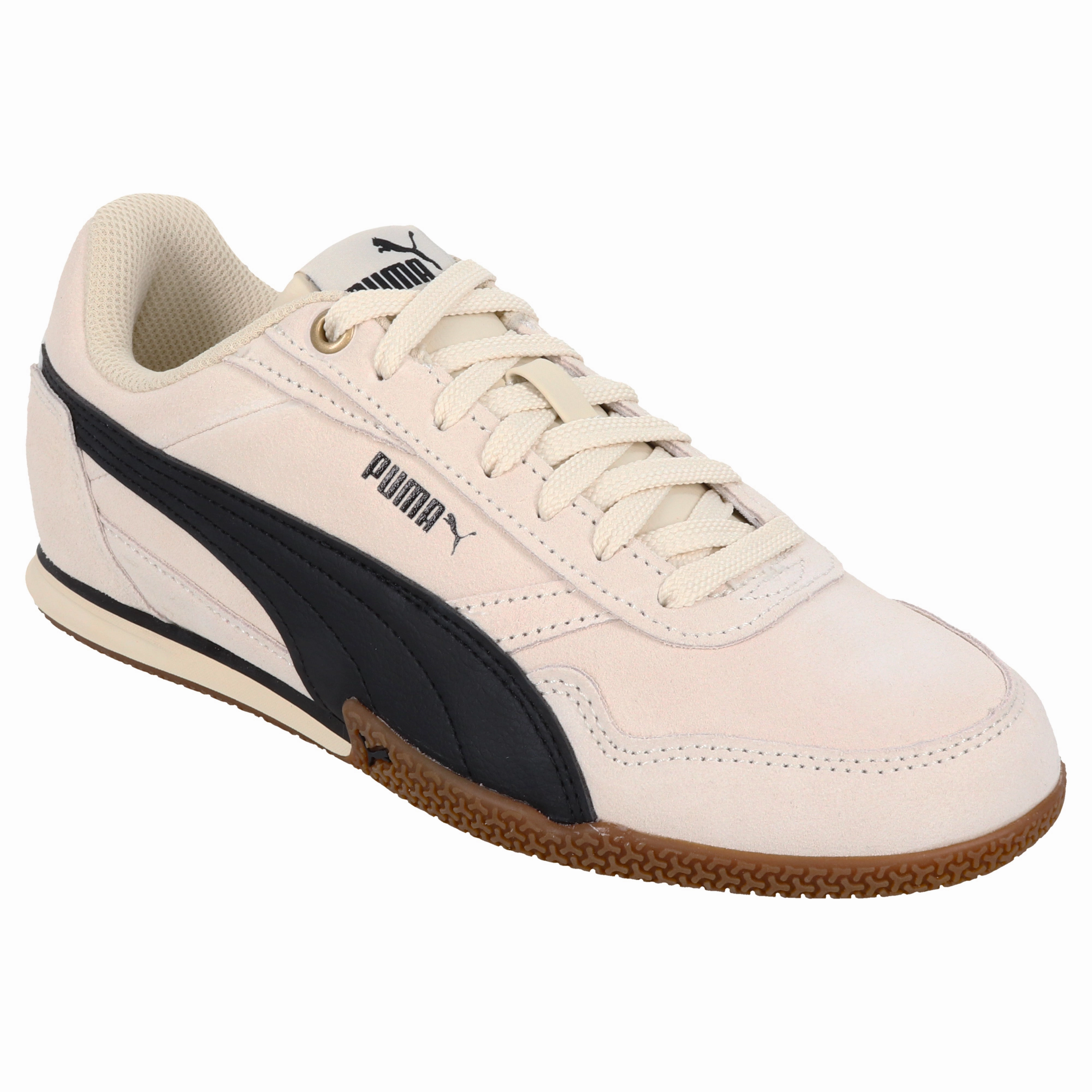 Women's Bella Donna Suede Everyday Sport Sneakers