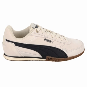Women's Bella Donna Suede Puma footwear designs