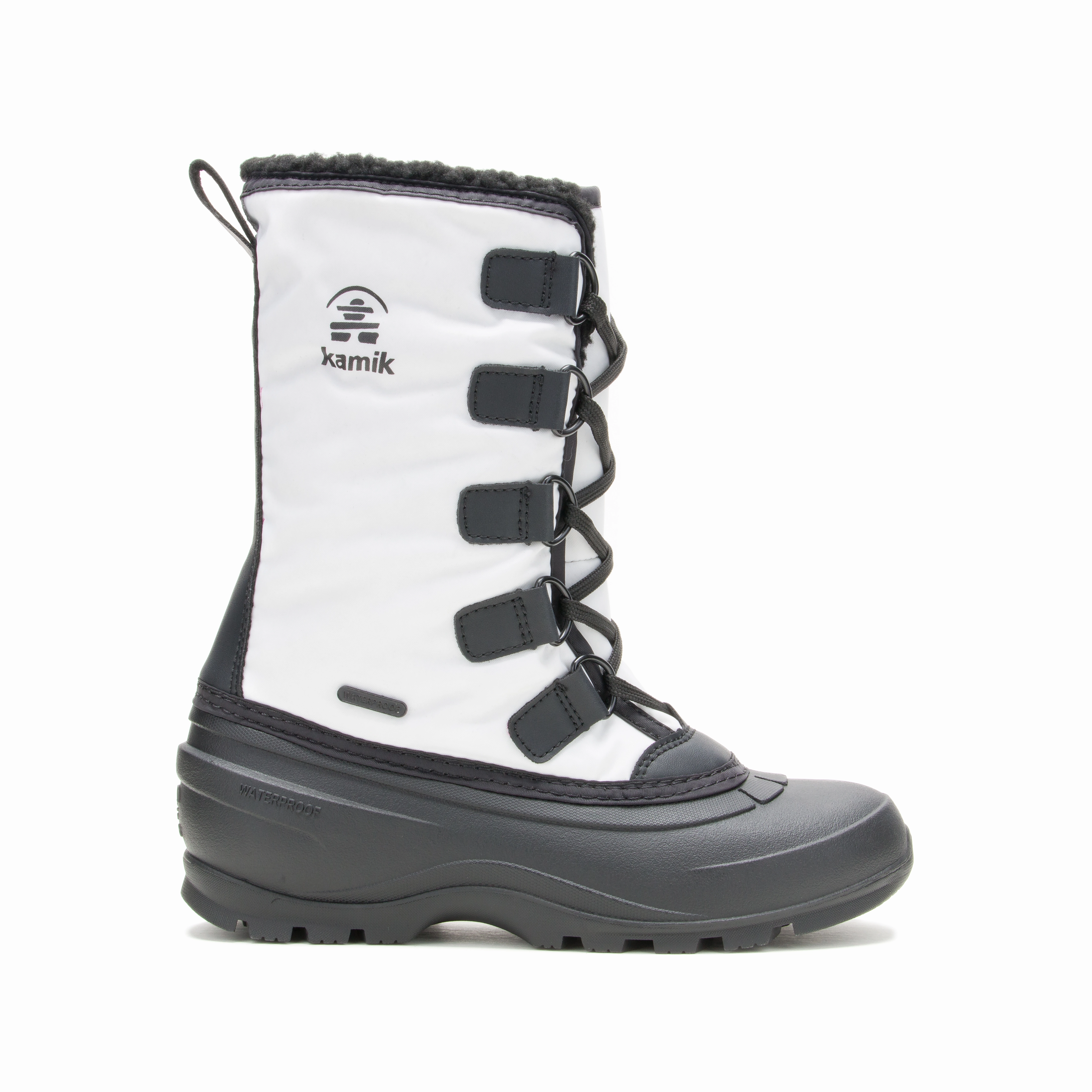 Women's Billie Kamik footwear options