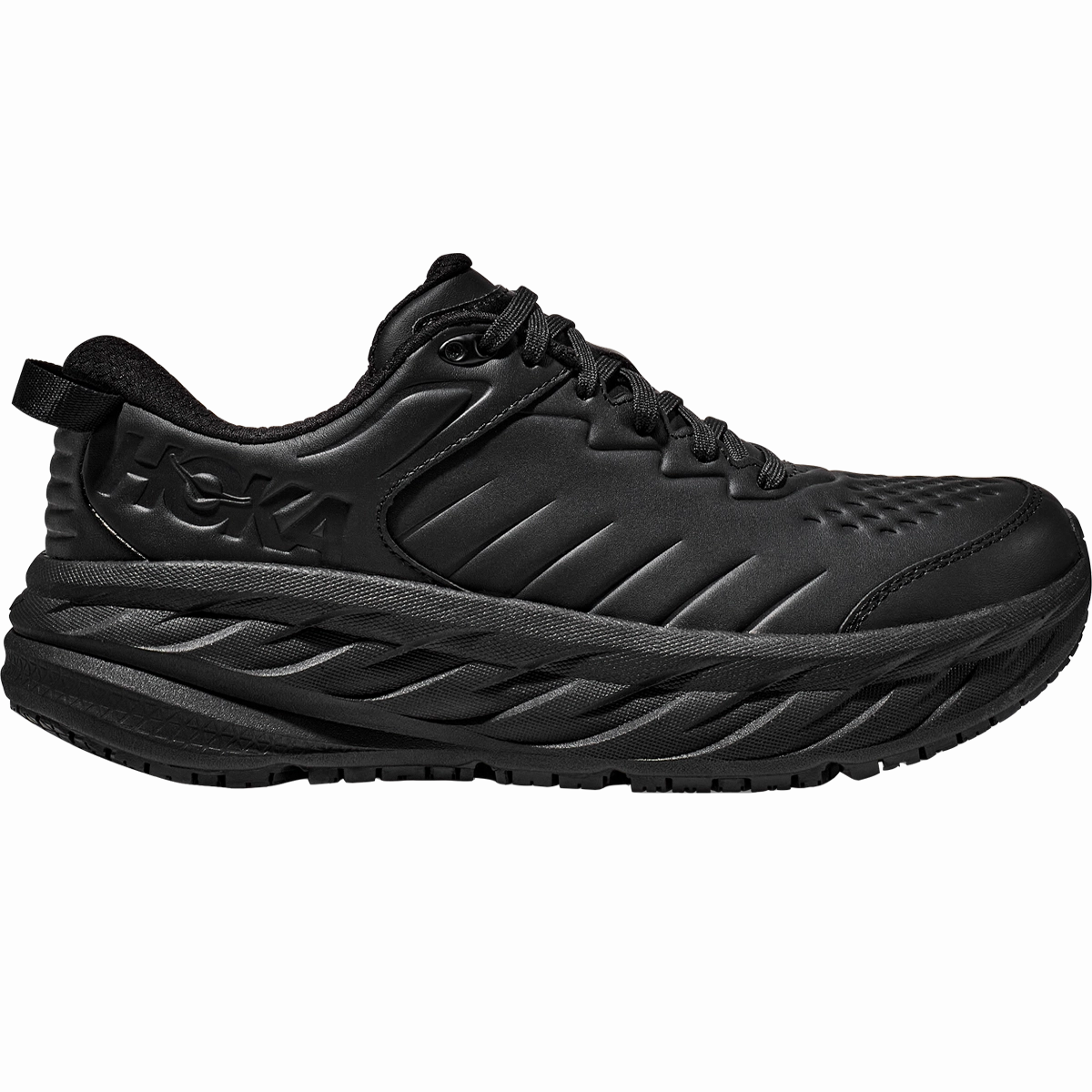 Women's Bondi SR Off-road traction sneakers