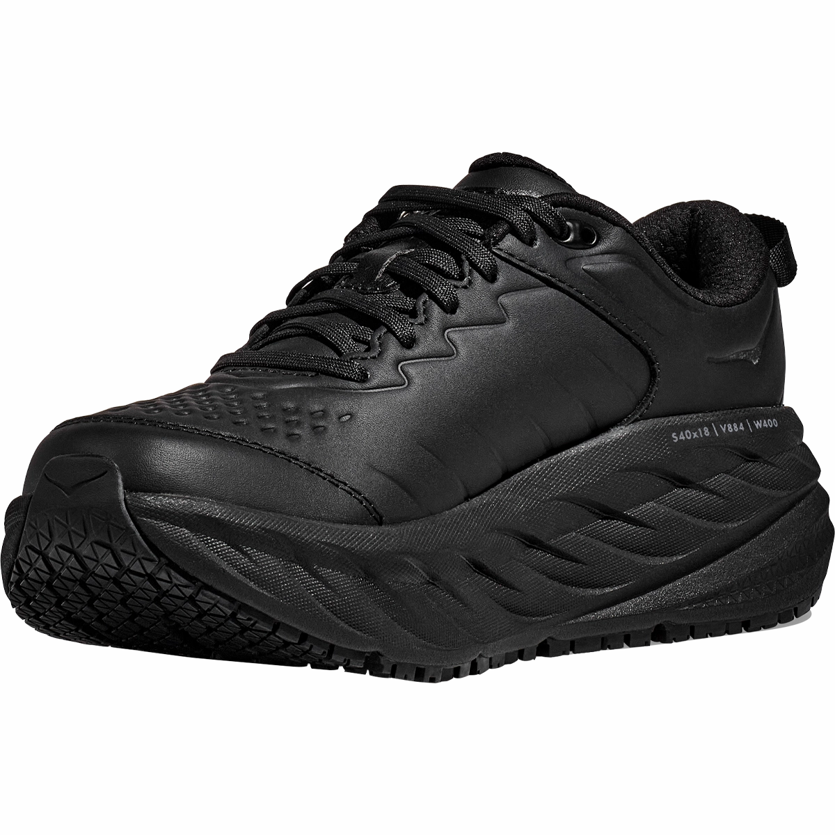 Women's Bondi SR Designer casual sneakers