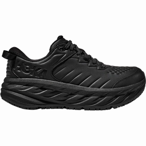 Women's Bondi SR Wide Off-road traction sneakers