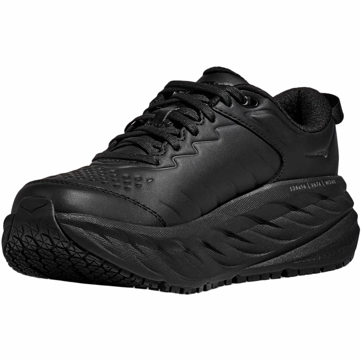 Women's Bondi SR Wide Designer casual sneakers