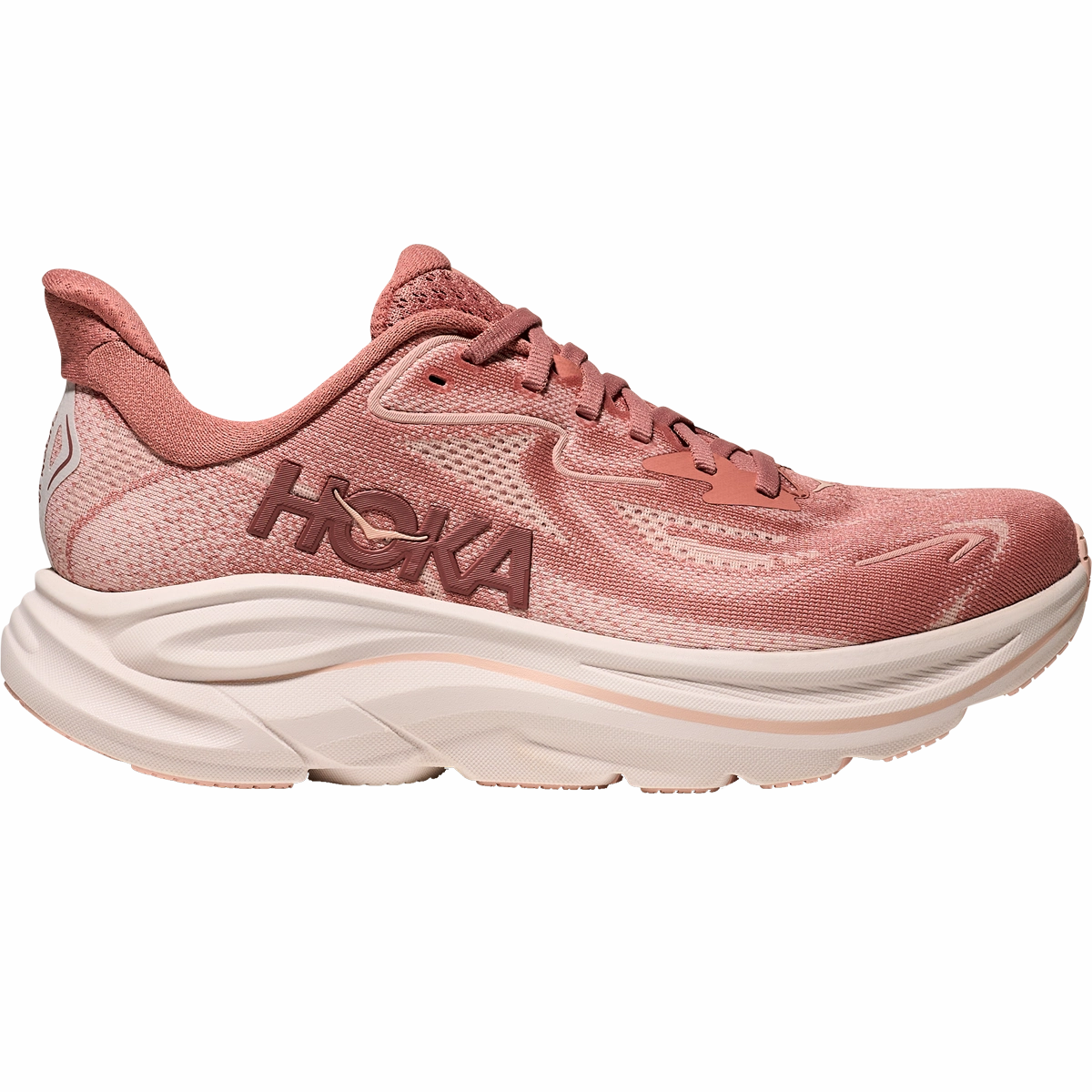 Women's Clifton 10 Designer casual sneakers