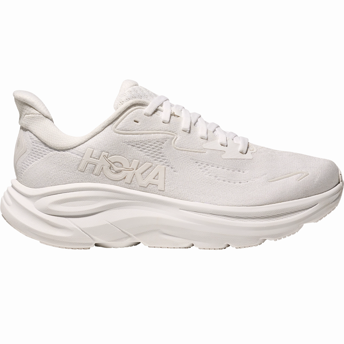 Women's Clifton 10 Designer casual sneakers