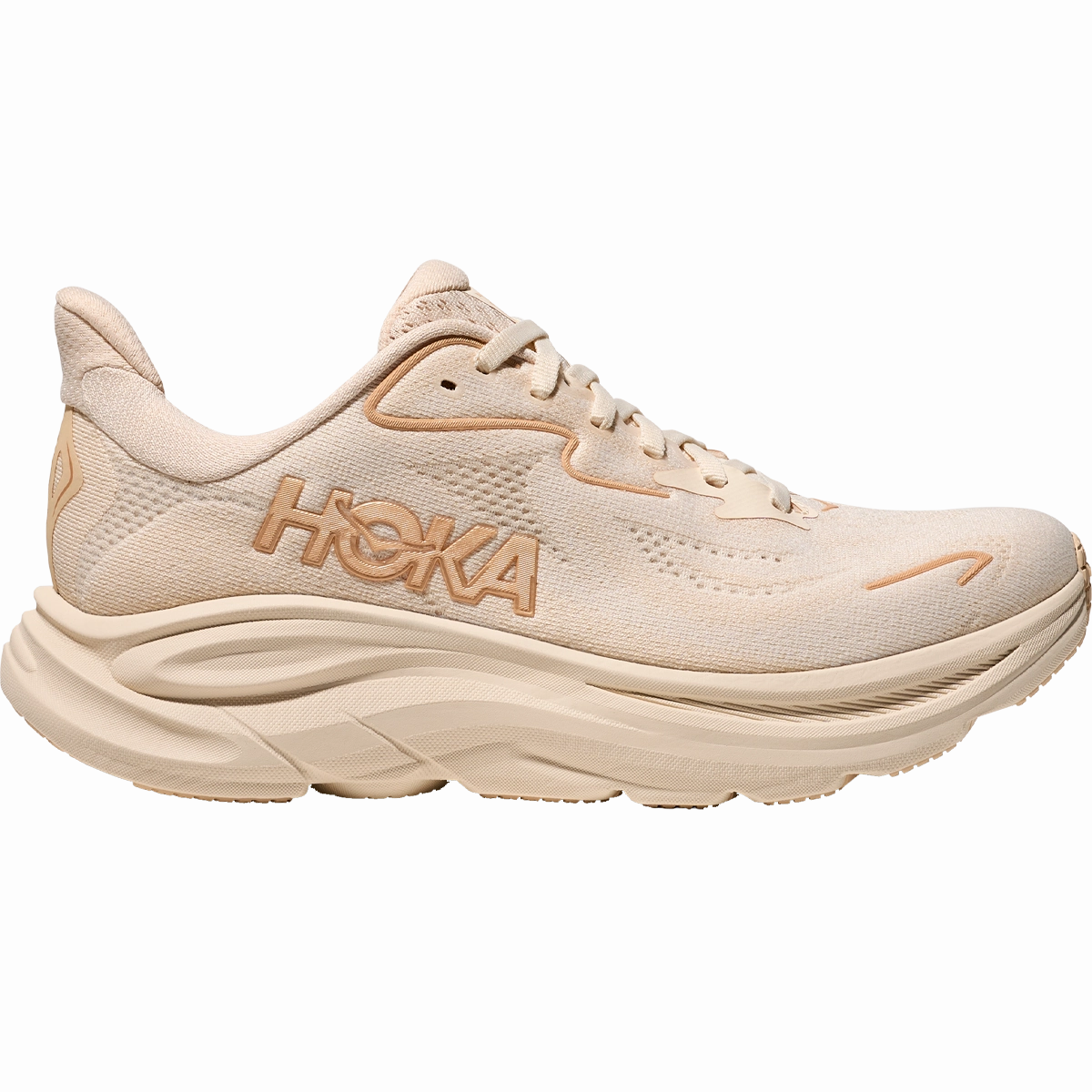 Women's Clifton 10 Designer casual sneakers