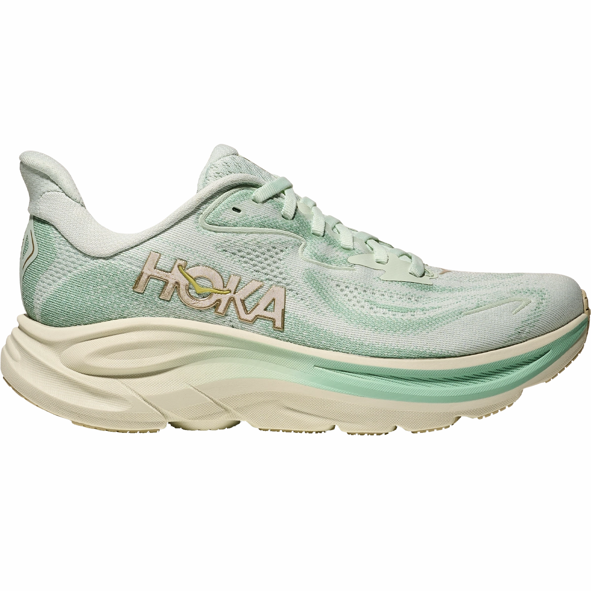 Women's Clifton 10 Designer casual sneakers