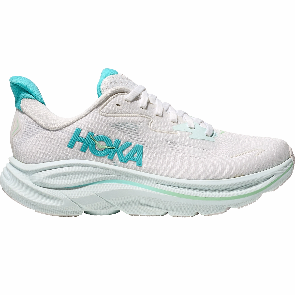 Women's Clifton 10 Designer casual sneakers