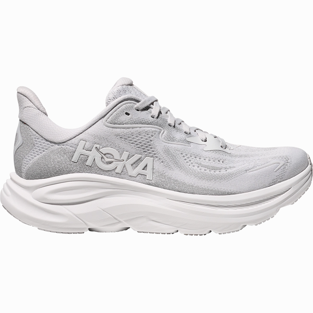 Women's Clifton 10 Designer casual sneakers