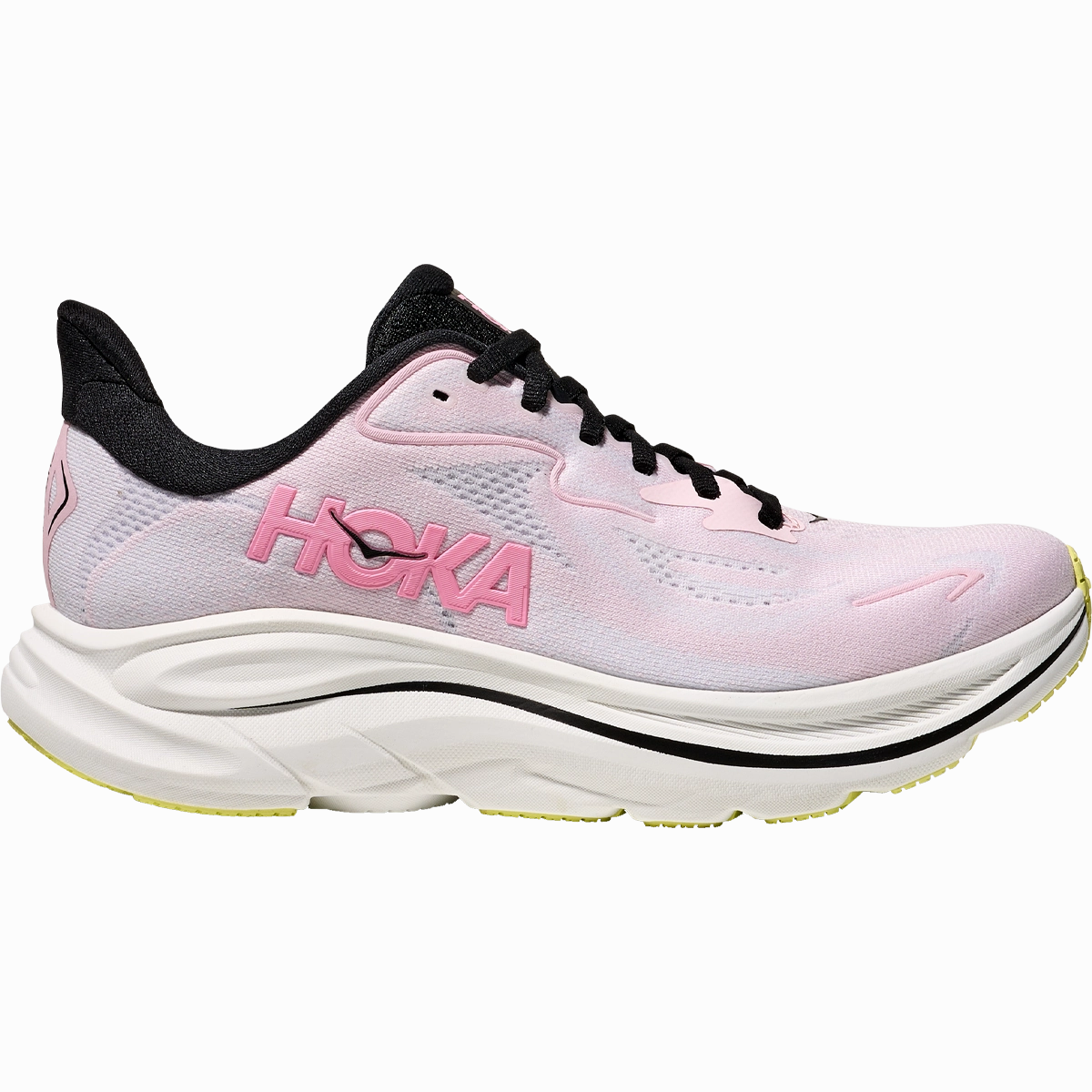 Women's Clifton 10 Designer casual sneakers