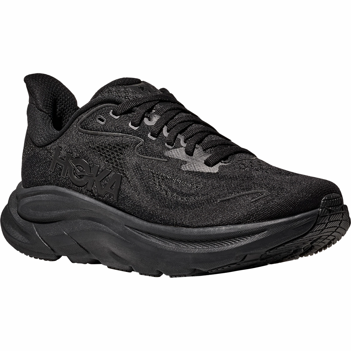 Women's Clifton 10 Wide Designer casual sneakers