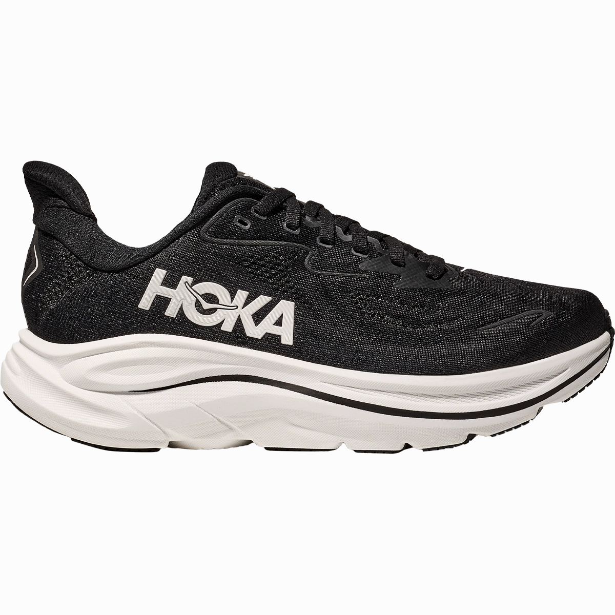 Women's Clifton 10 Wide Designer casual sneakers