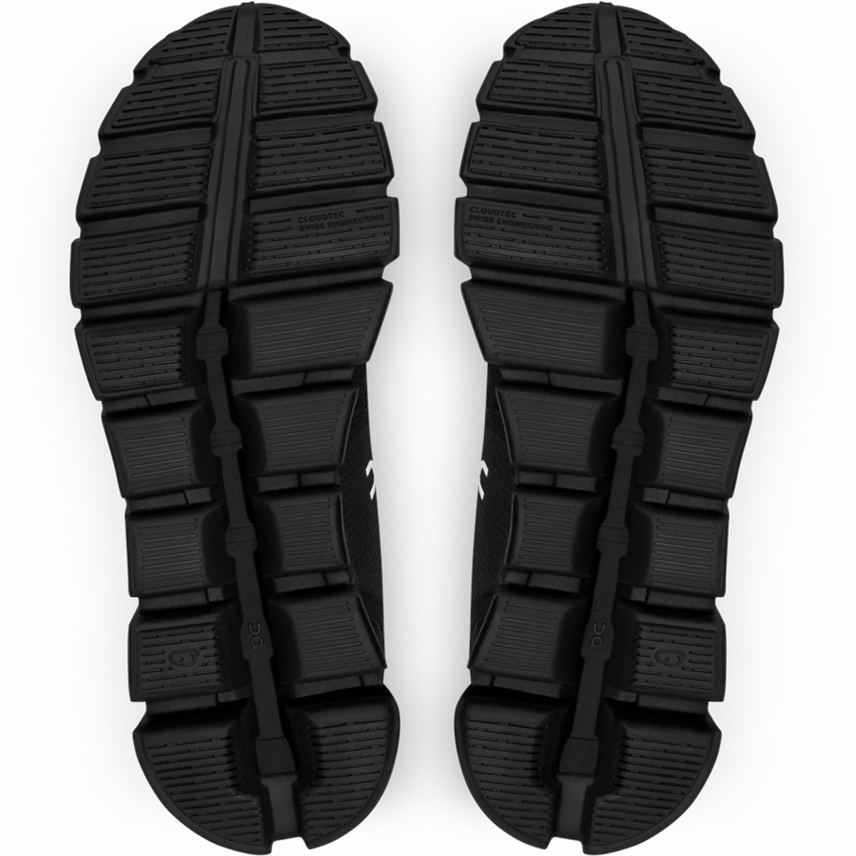 Women's Cloud 5 Waterproof On versatile athletic shoe designs