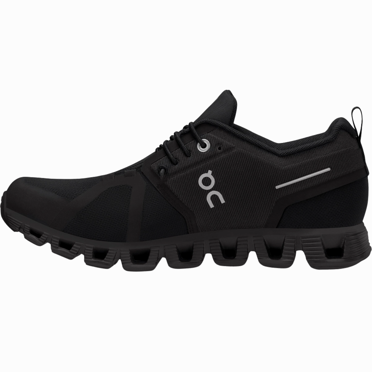 Women's Cloud 5 Waterproof On versatile athletic shoe designs