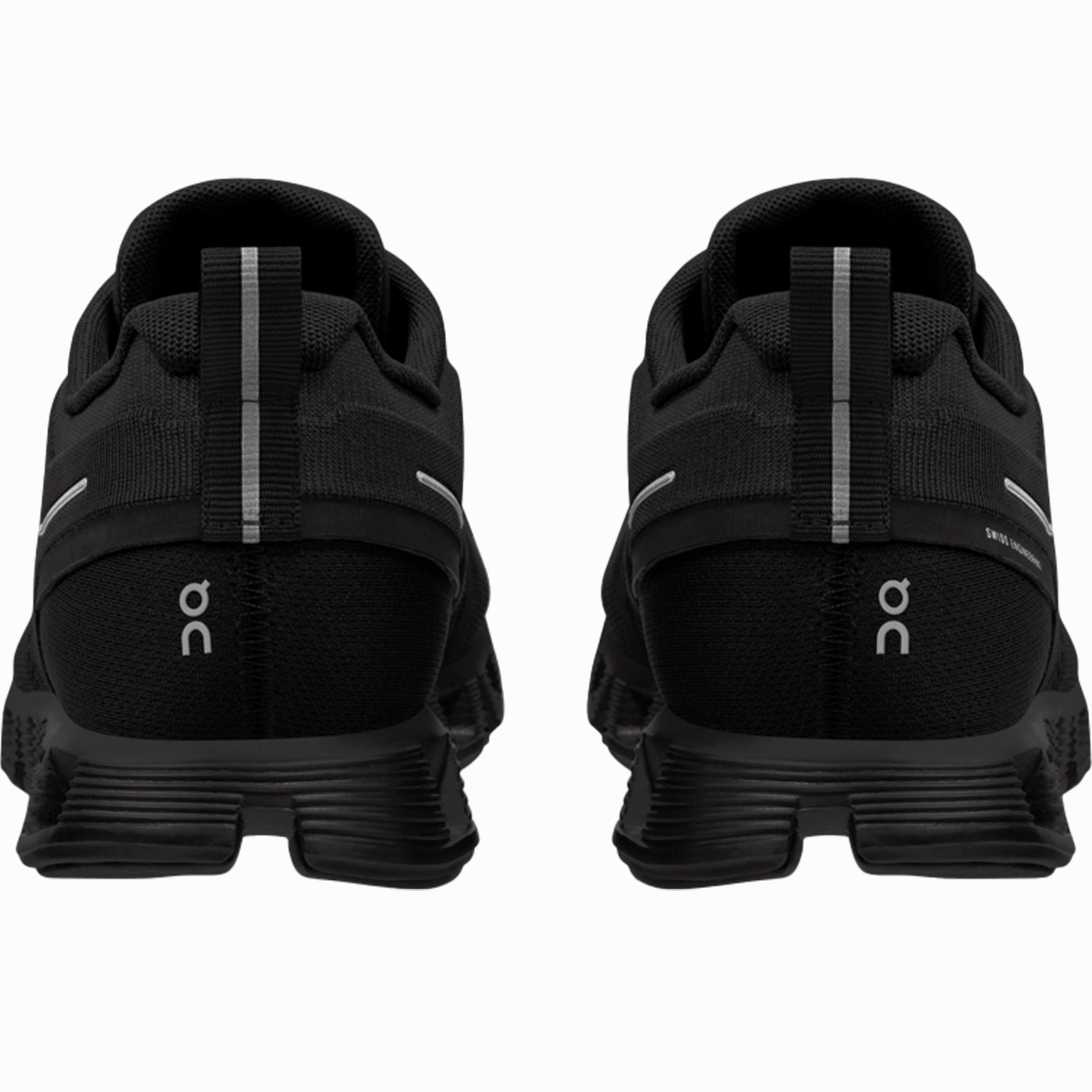 Women's Cloud 5 Waterproof On versatile athletic shoe designs