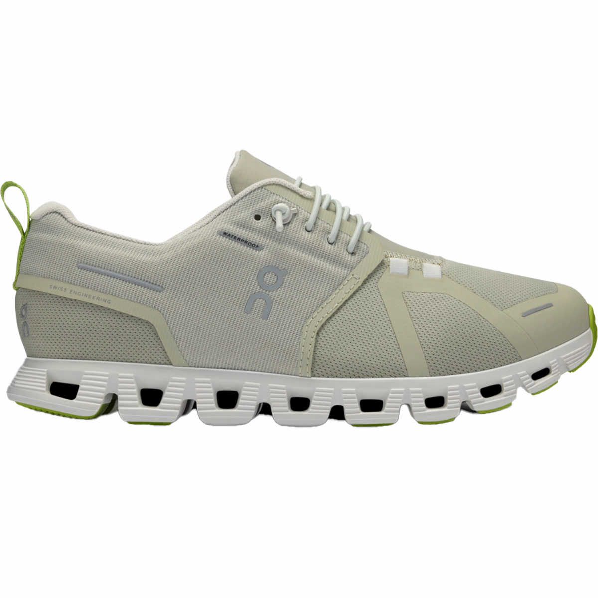 Women's Cloud 5 Waterproof On versatile athletic shoe designs