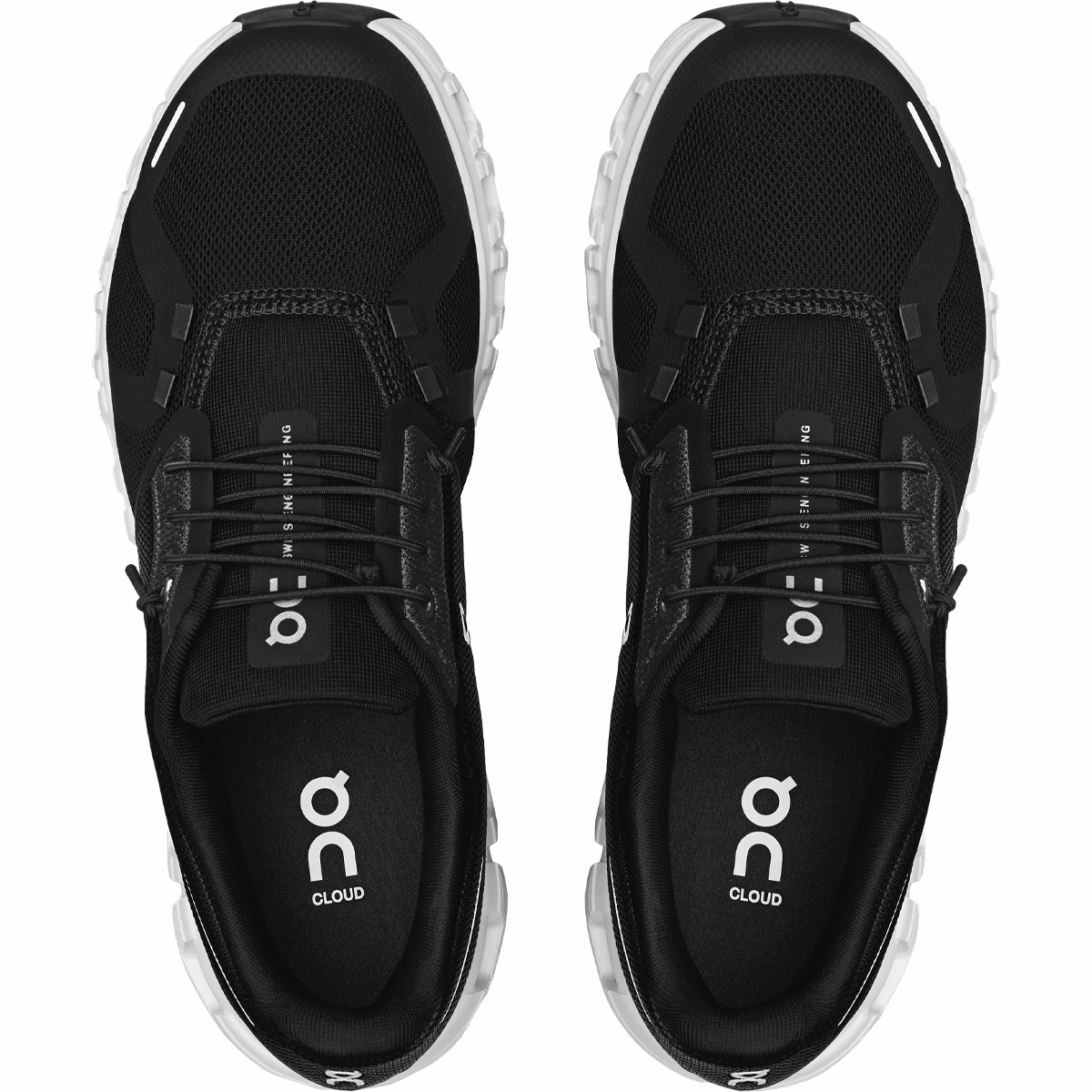 Women's Cloud 6 On versatile athletic shoe designs