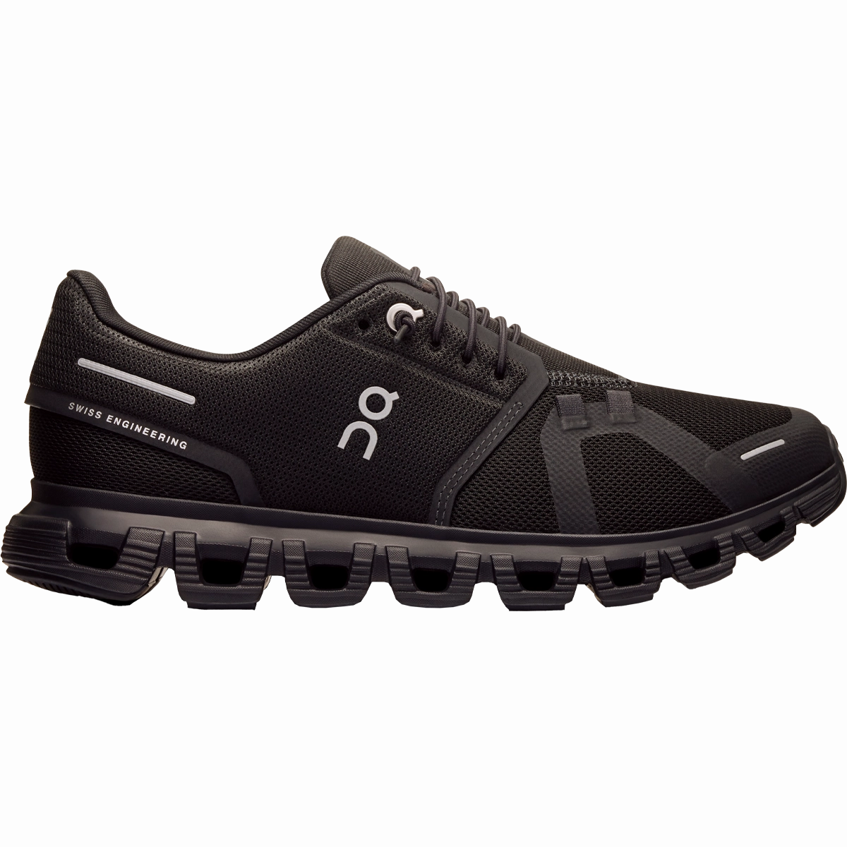 Women's Cloud 6 On versatile athletic shoe designs