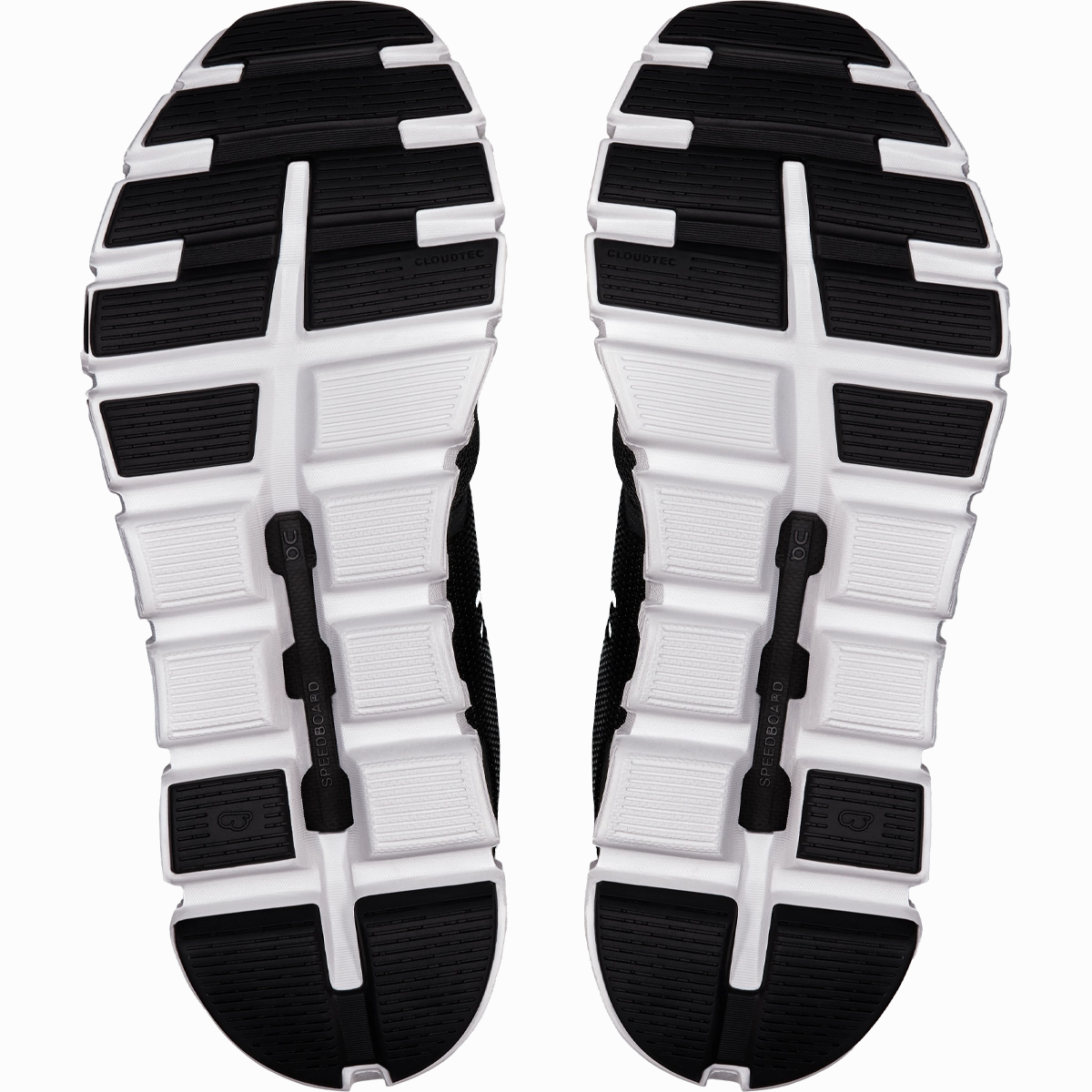 Women's Cloud 6 On versatile athletic shoe designs
