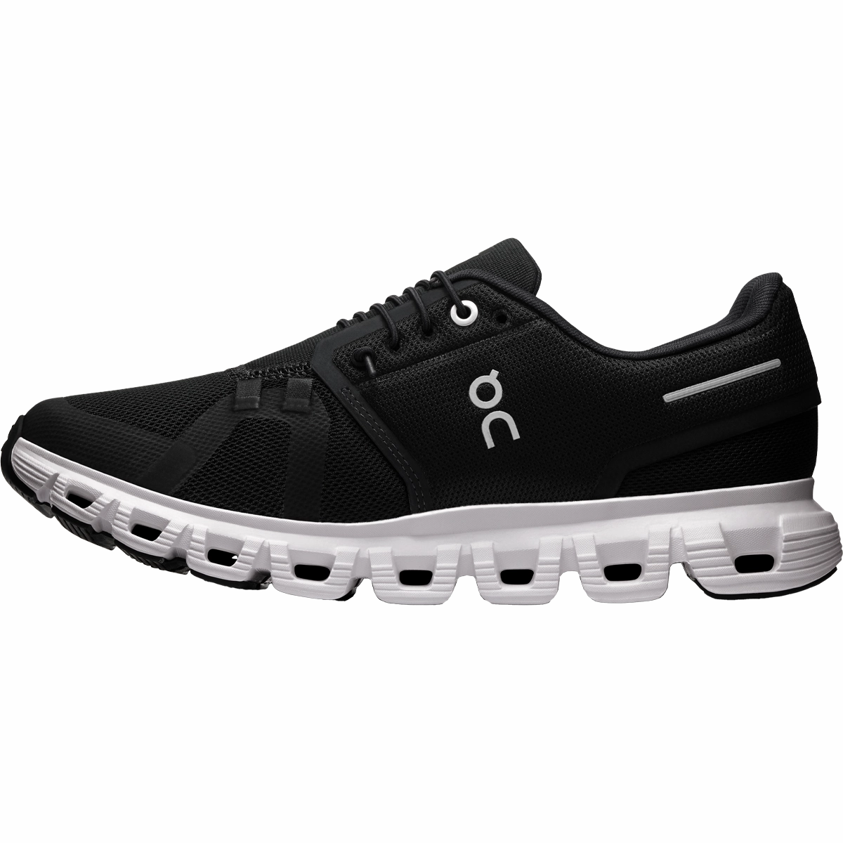 Women's Cloud 6 On versatile athletic shoe designs