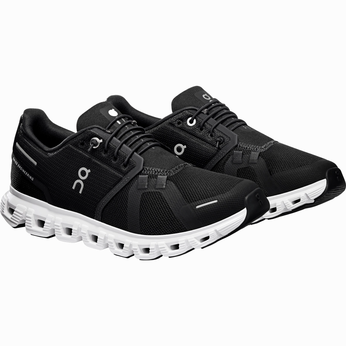 Women's Cloud 6 On versatile athletic shoe designs