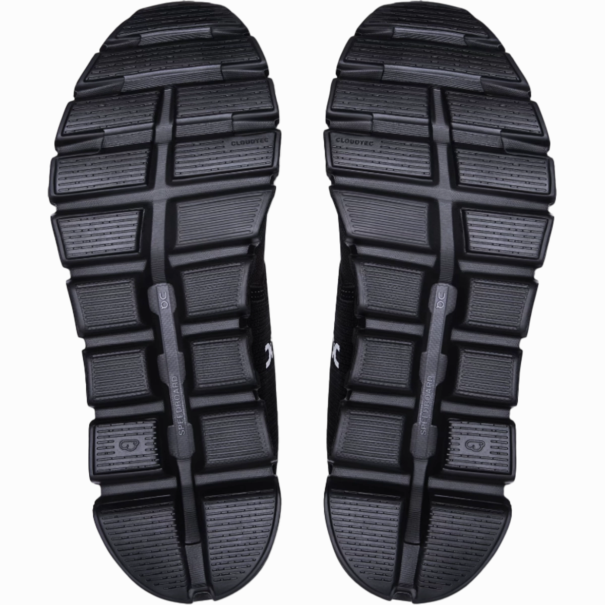Women's Cloud 6 Waterproof On versatile athletic shoe designs
