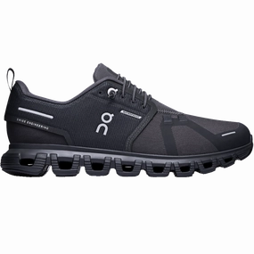 Women's Cloud 6 Waterproof On breathable road shoes with sleek design